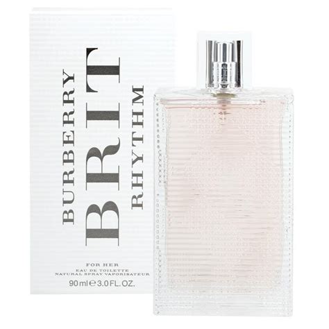 burberry brit rhythm nordstrom|Burberry Brit rhythm for her.